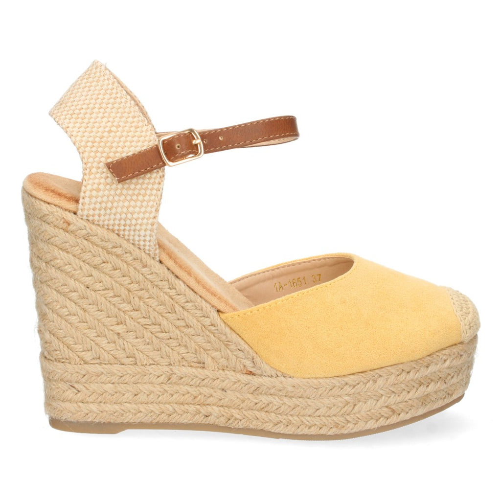 1A-1651-Yellow