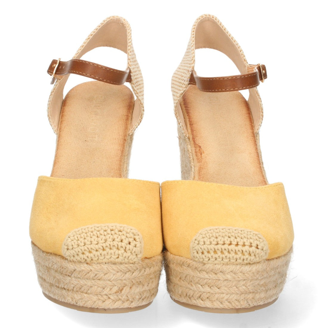 1A-1651-Yellow