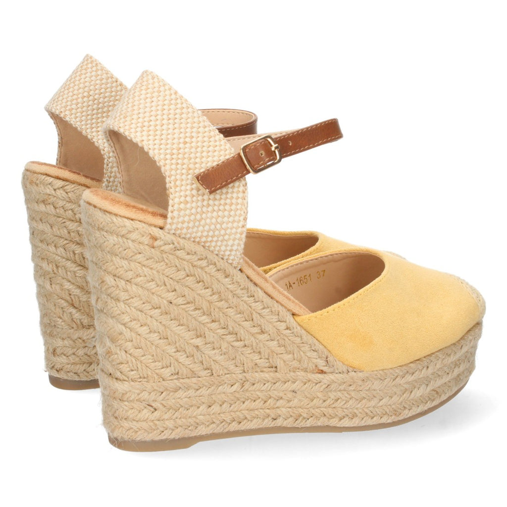 1A-1651-Yellow