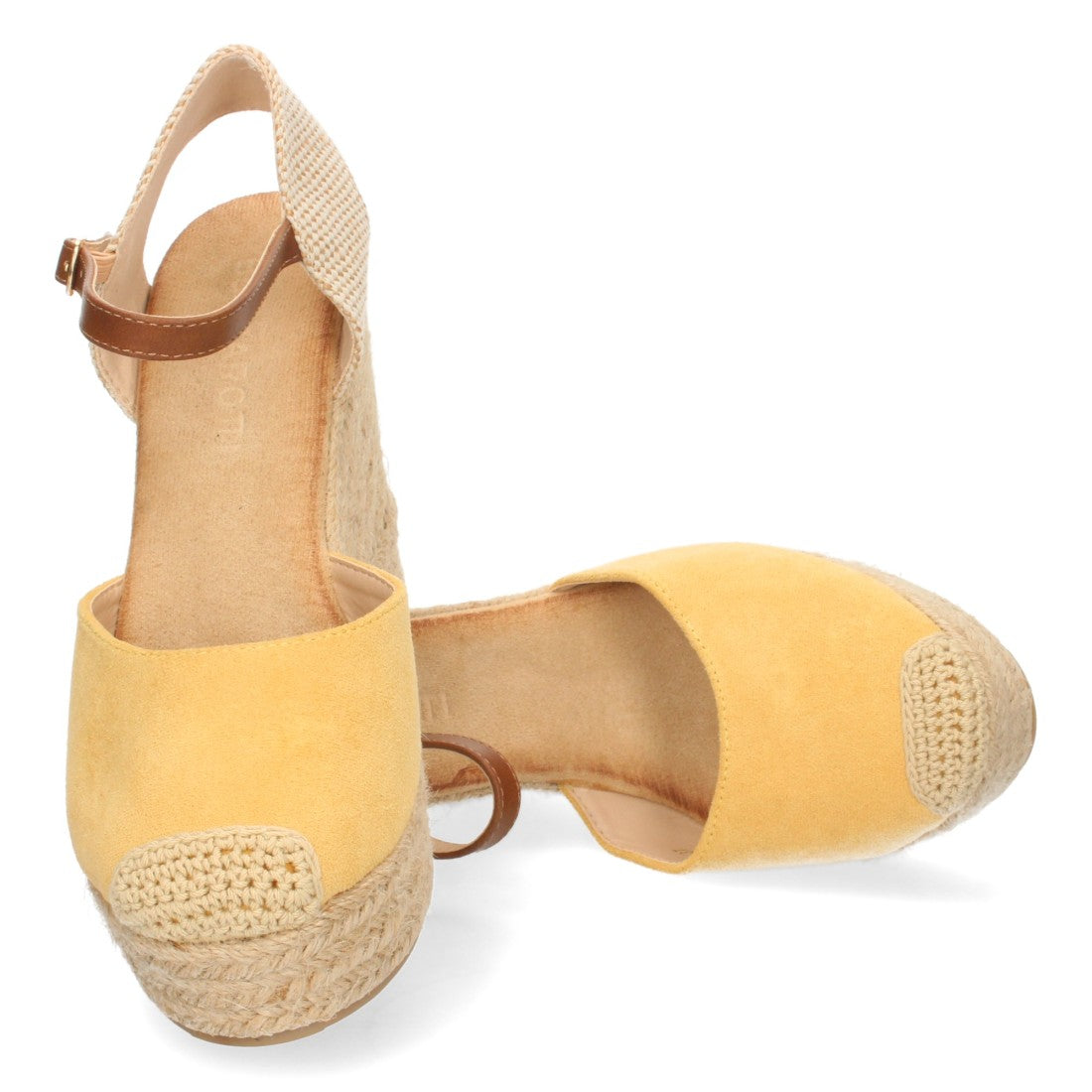 1A-1651-Yellow