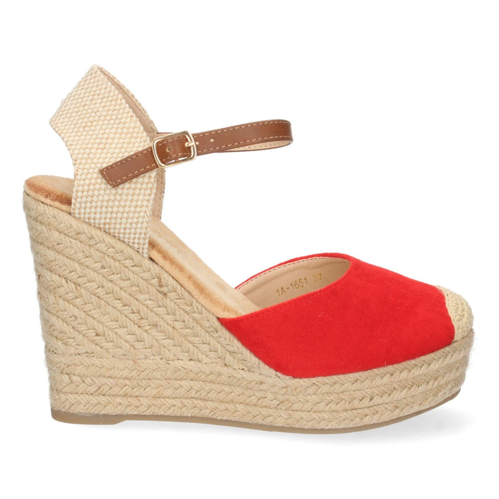 1A-1651-Red