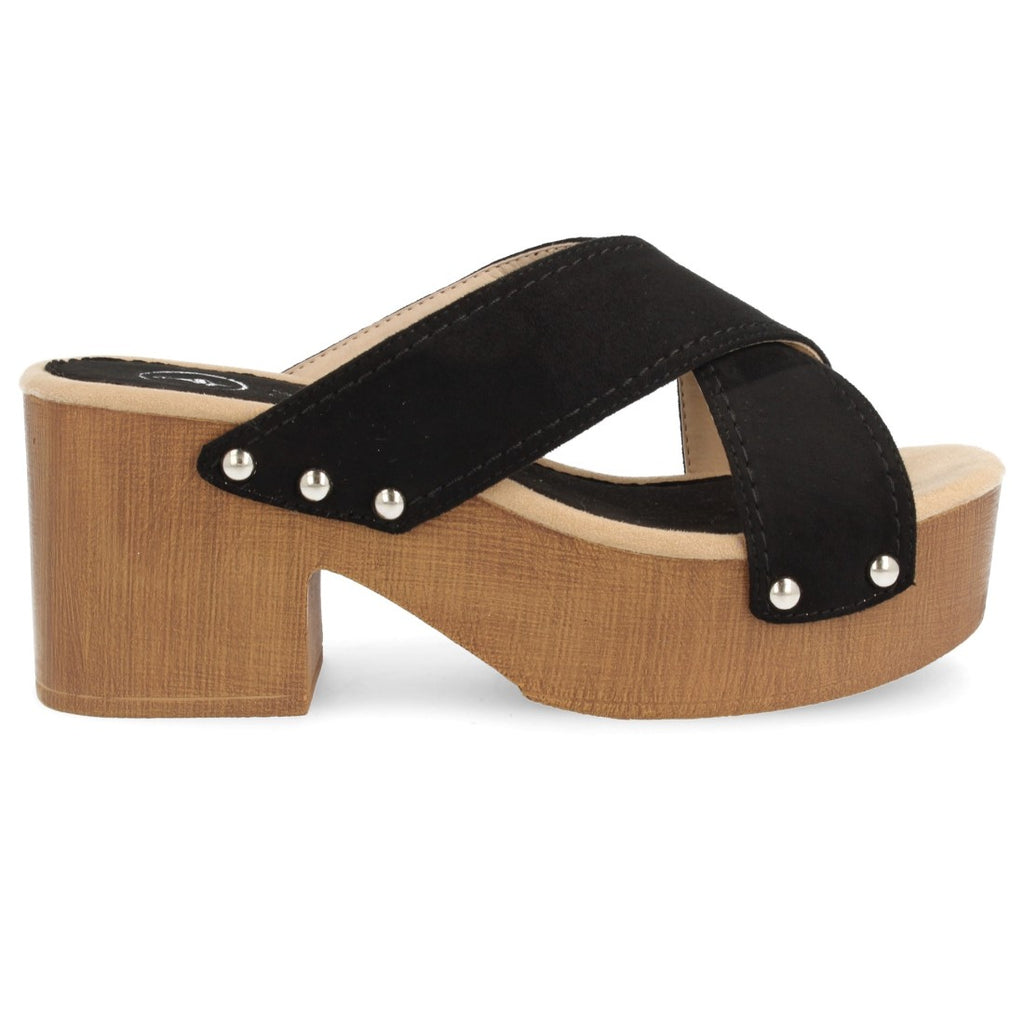 Y5579-Negro