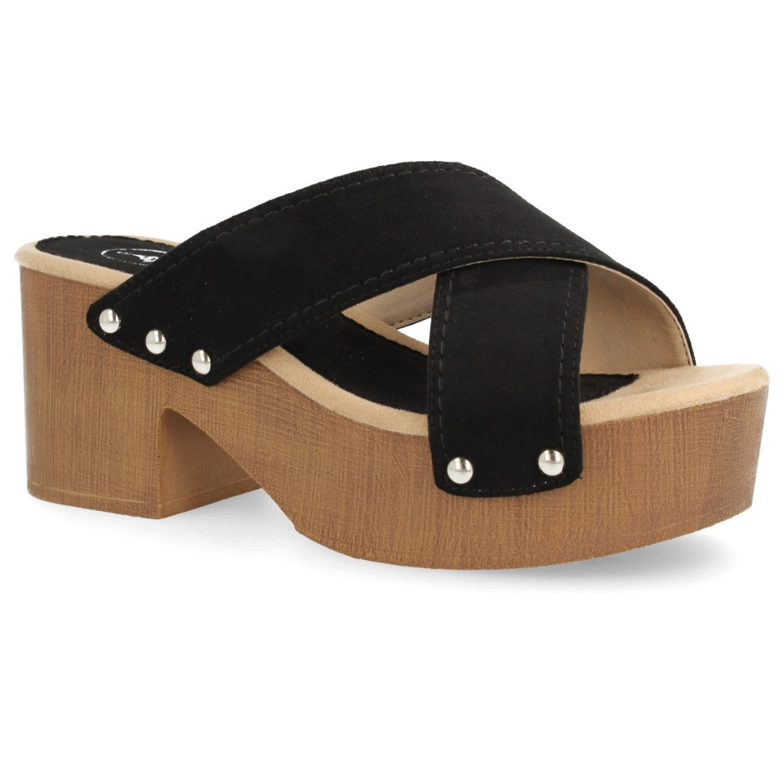 Y5579-Negro