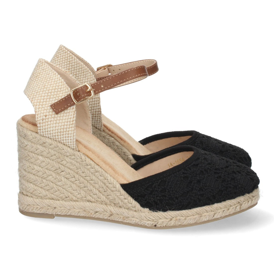 1A-1654-Black