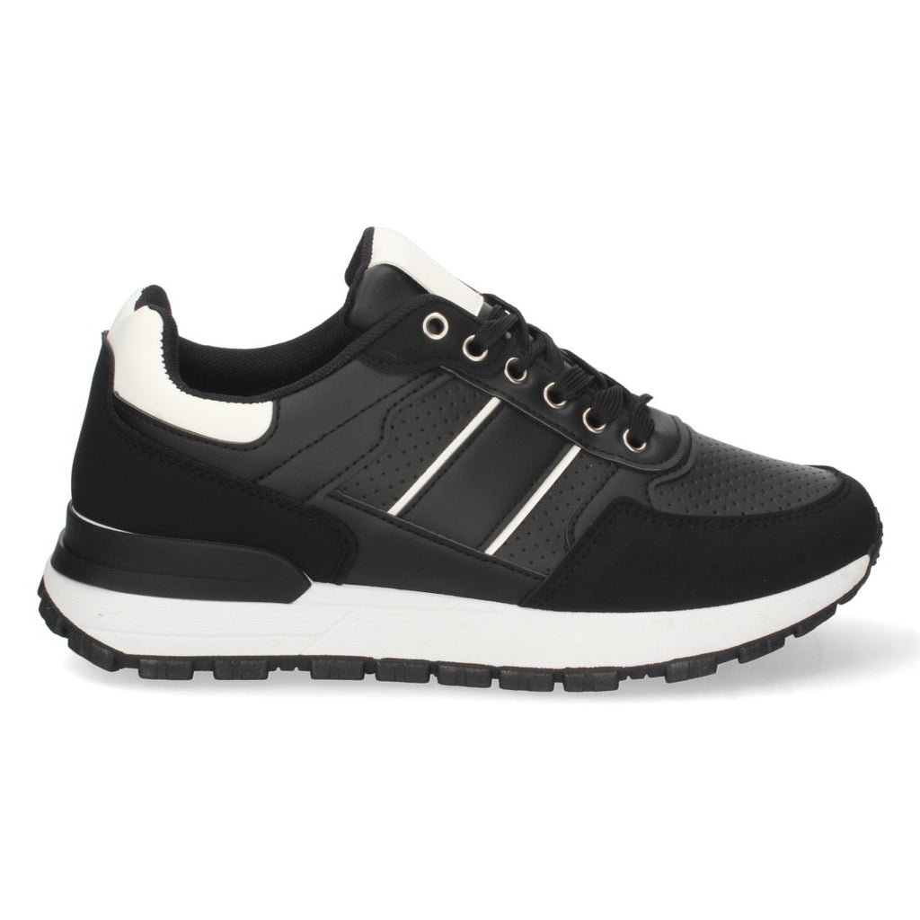ABX0242-Black