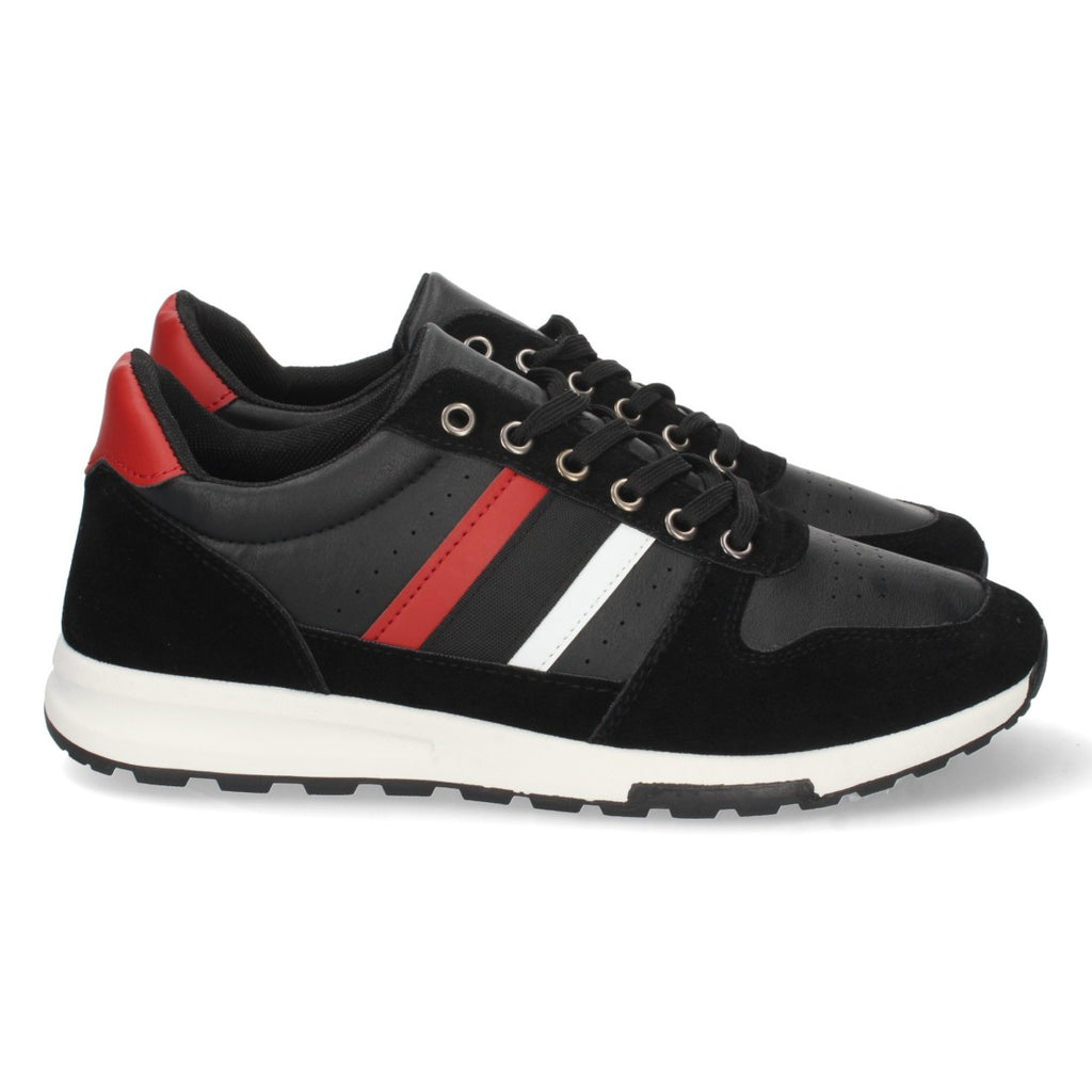 302-Black