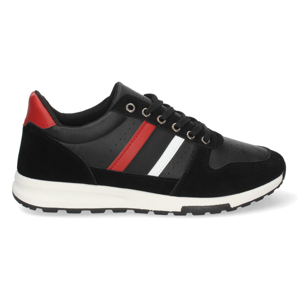 302-Black