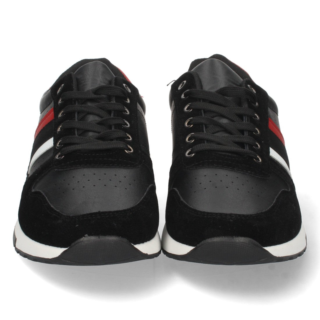 302-Black