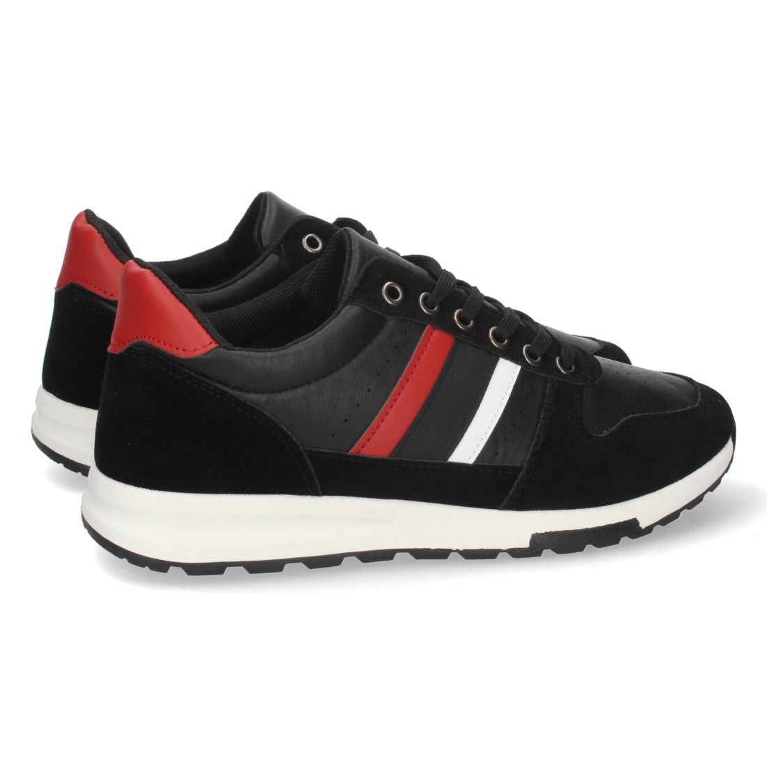 302-Black