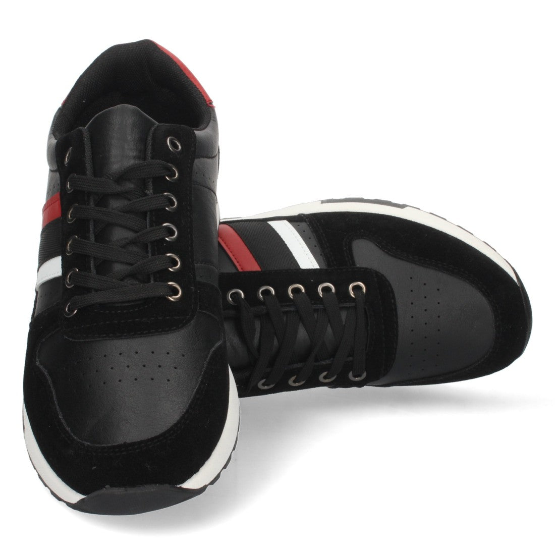 302-Black