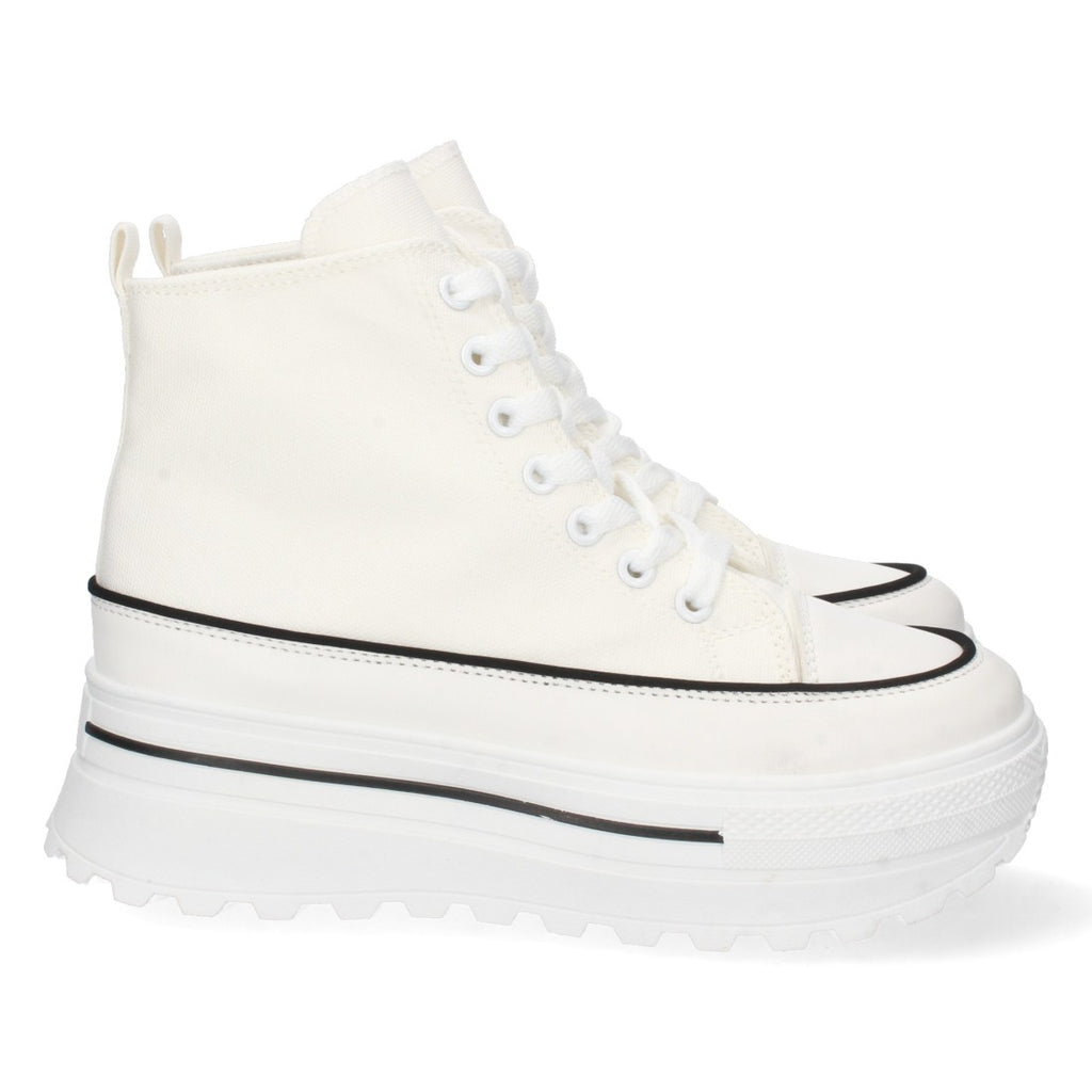ABX0235-White