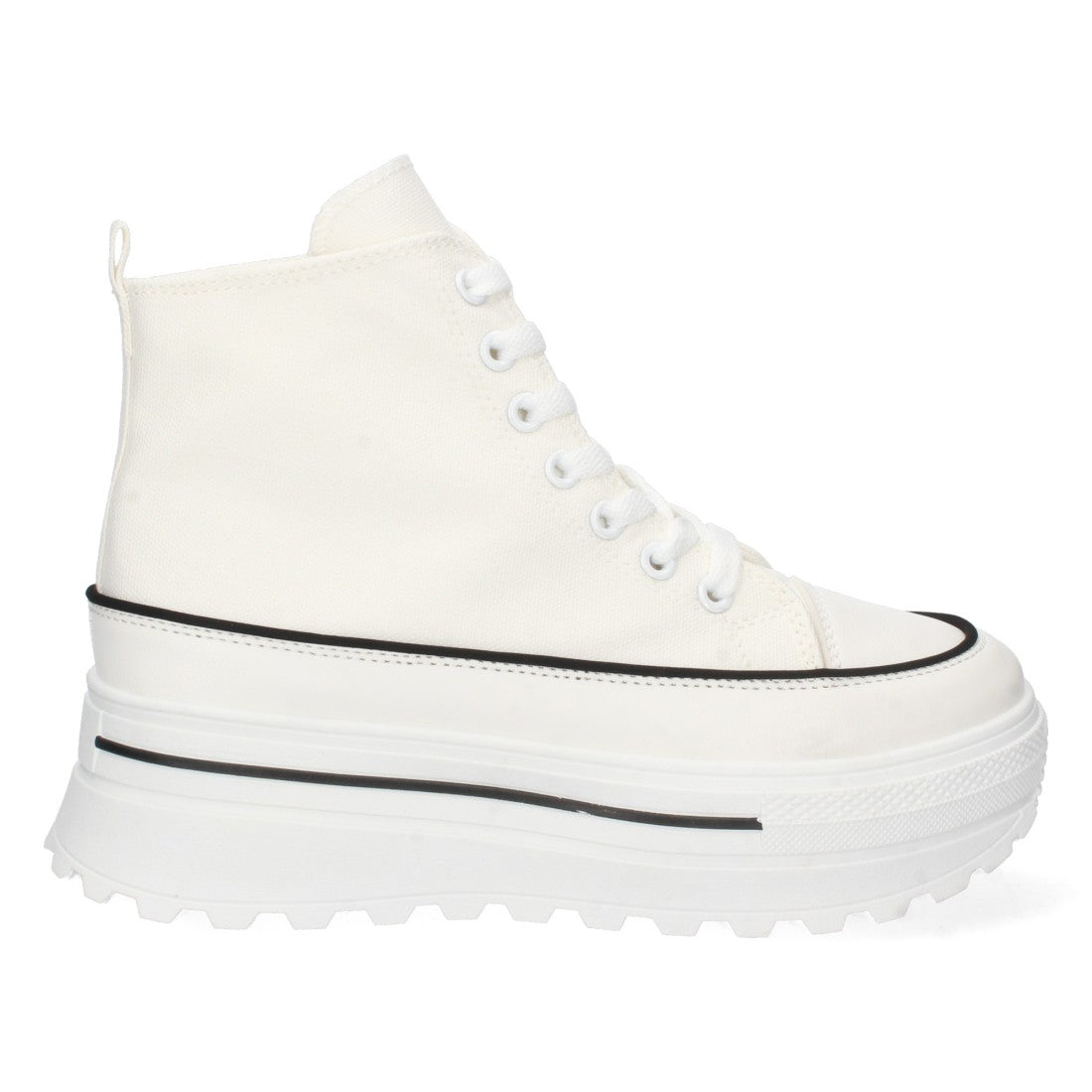 ABX0235-White