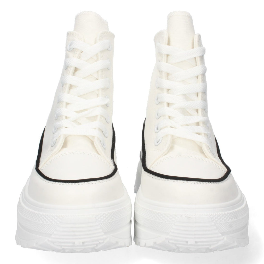 ABX0235-White