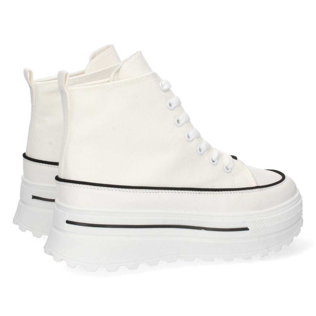 ABX0235-White