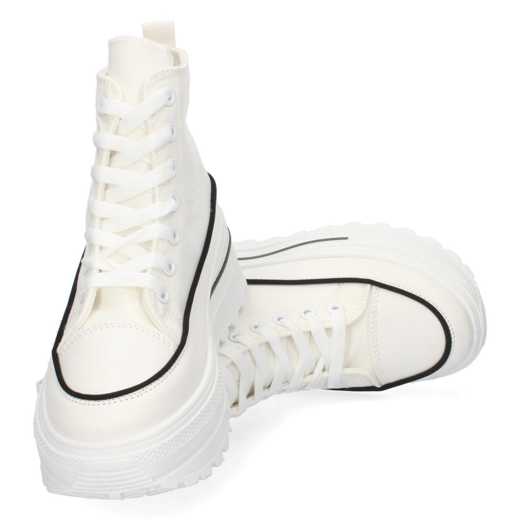 ABX0235-White