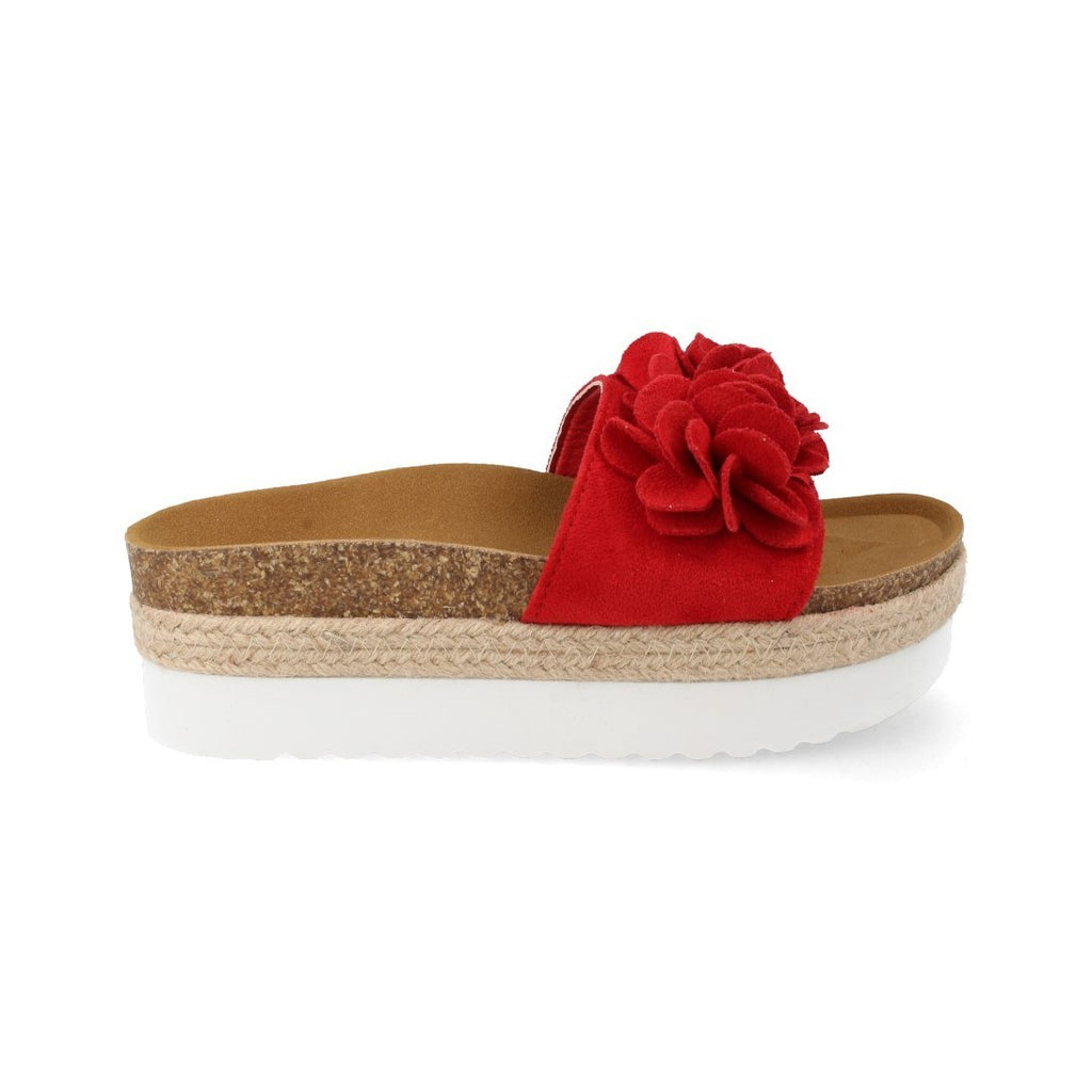 B8121-Rojo