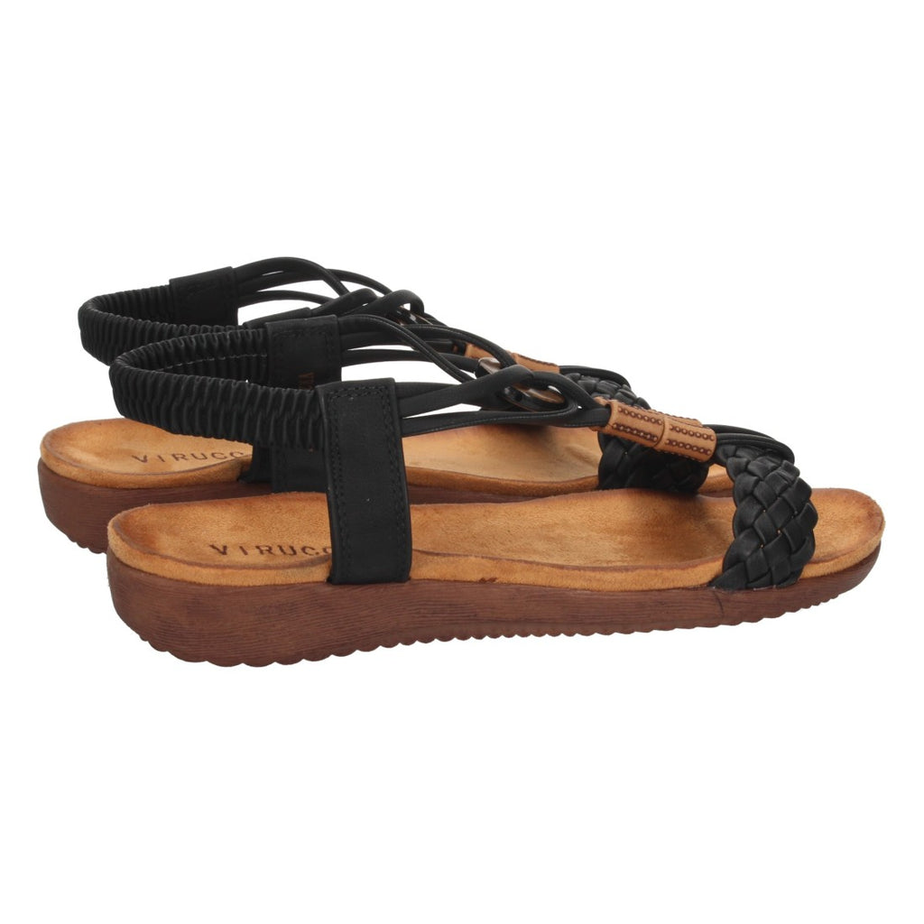 VR2-070-Black