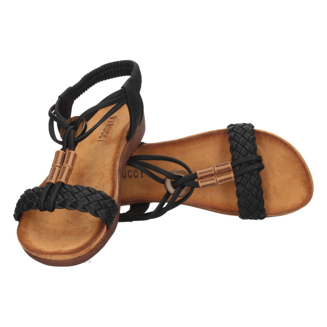 VR2-070-Black