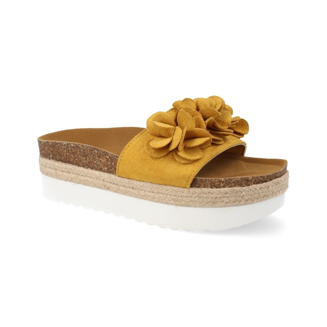 B8121-Yellow