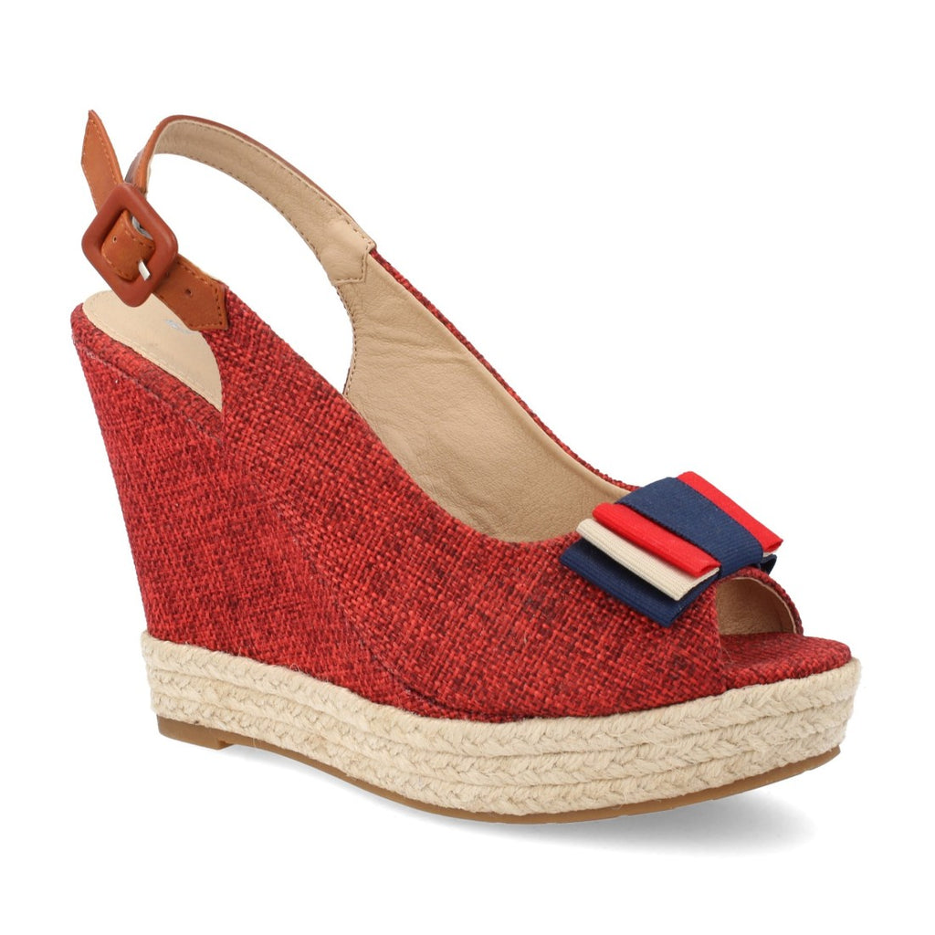 D8536-Rojo