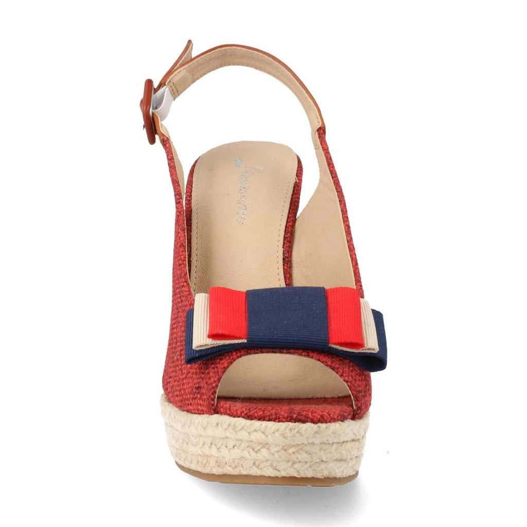 D8536-Rojo