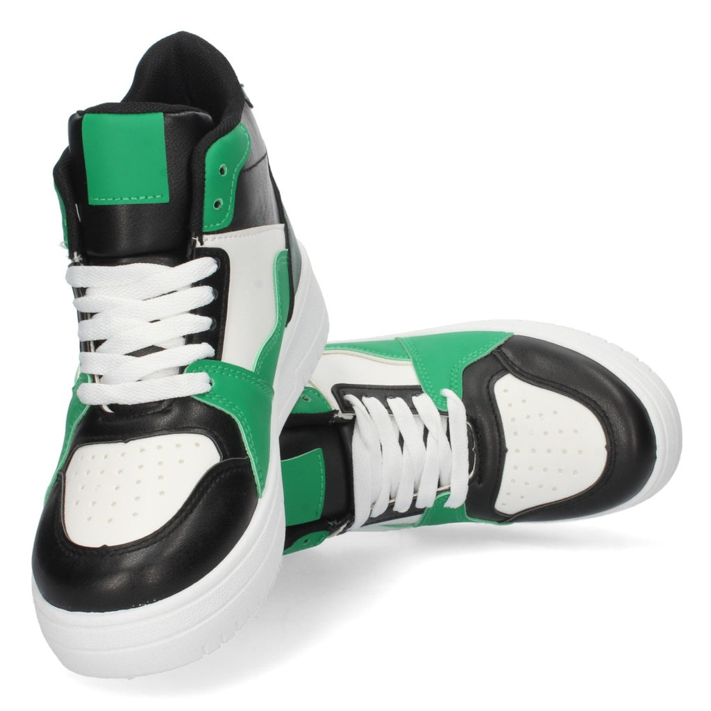 N1CD-1694-Green