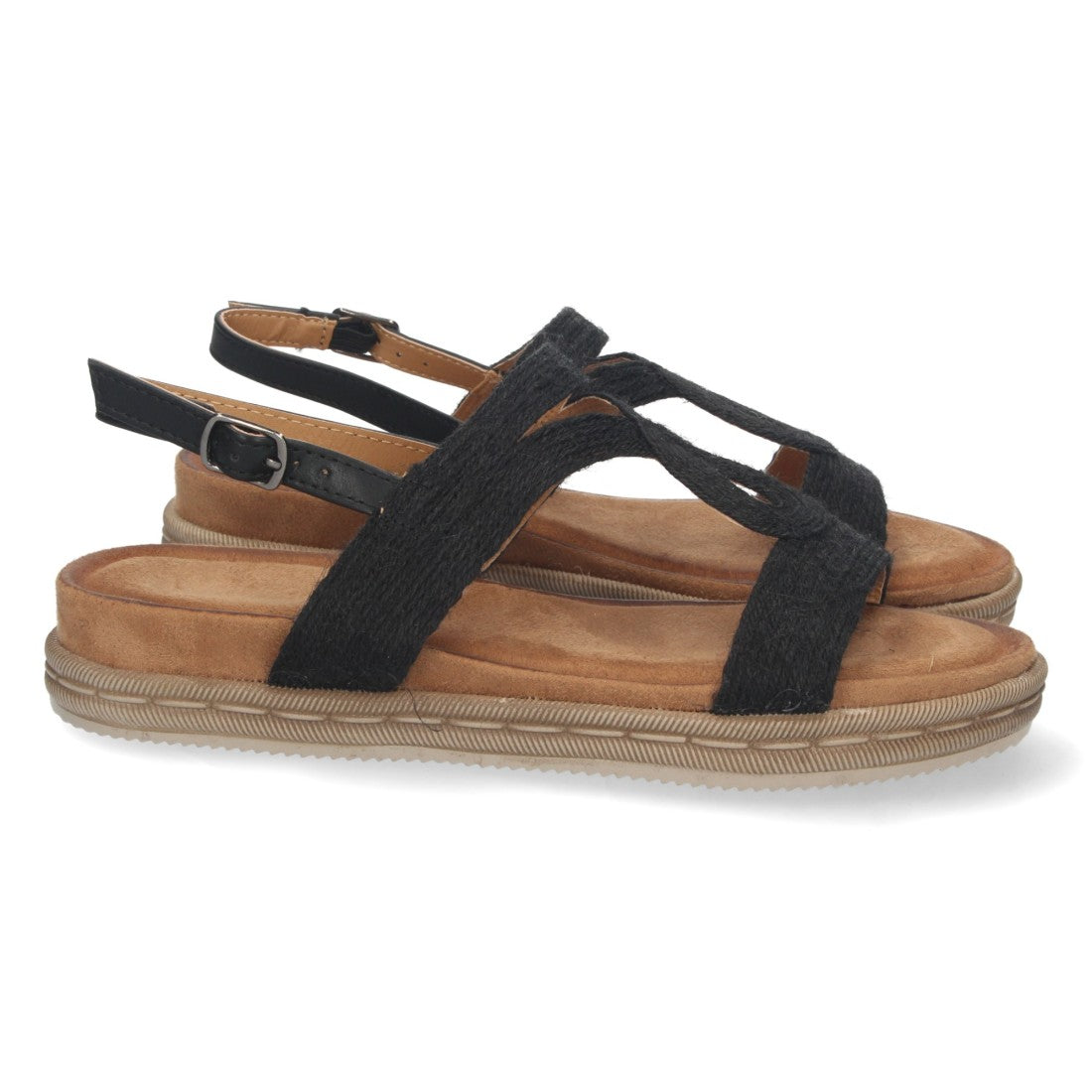 1AF-1668-Black