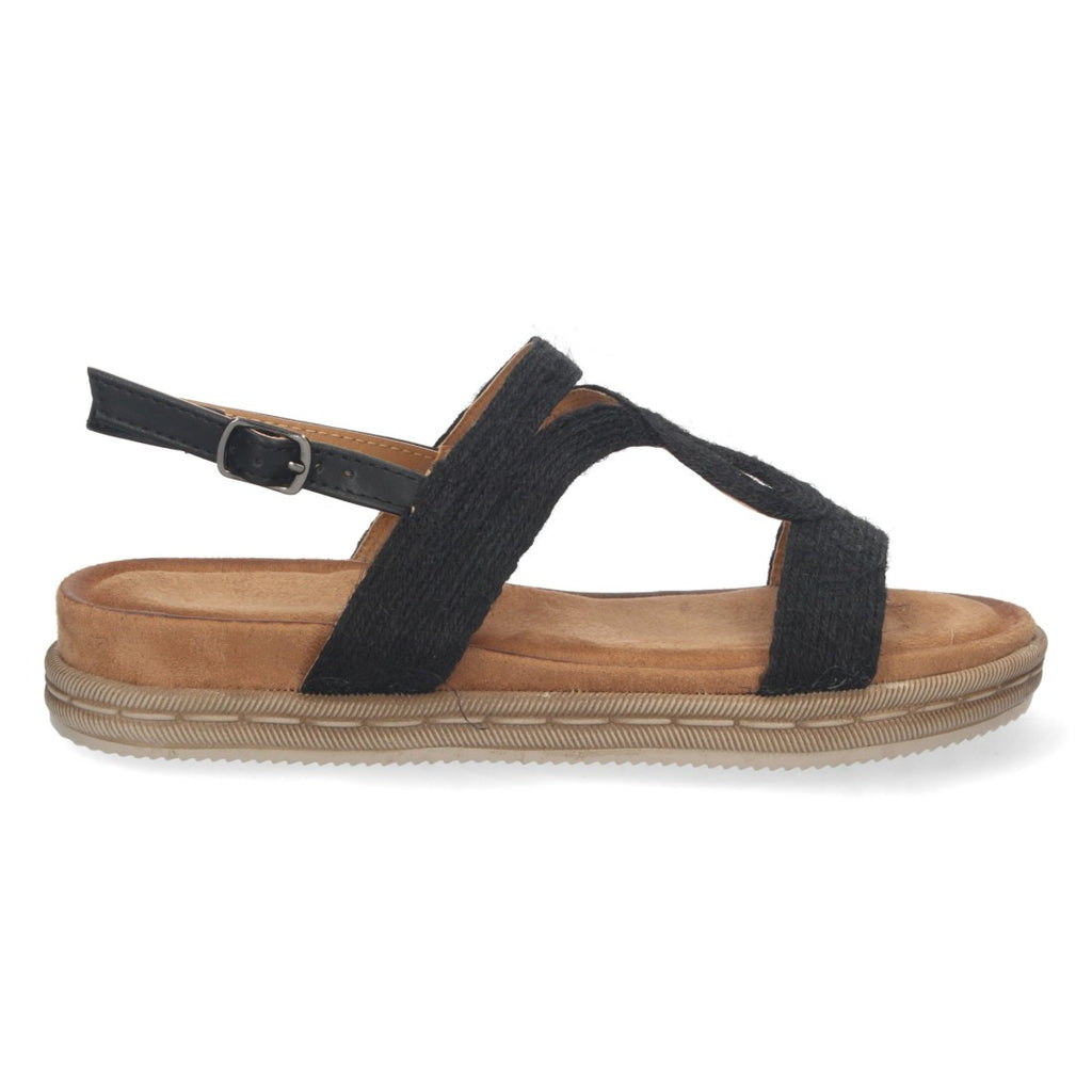 1AF-1668-Black