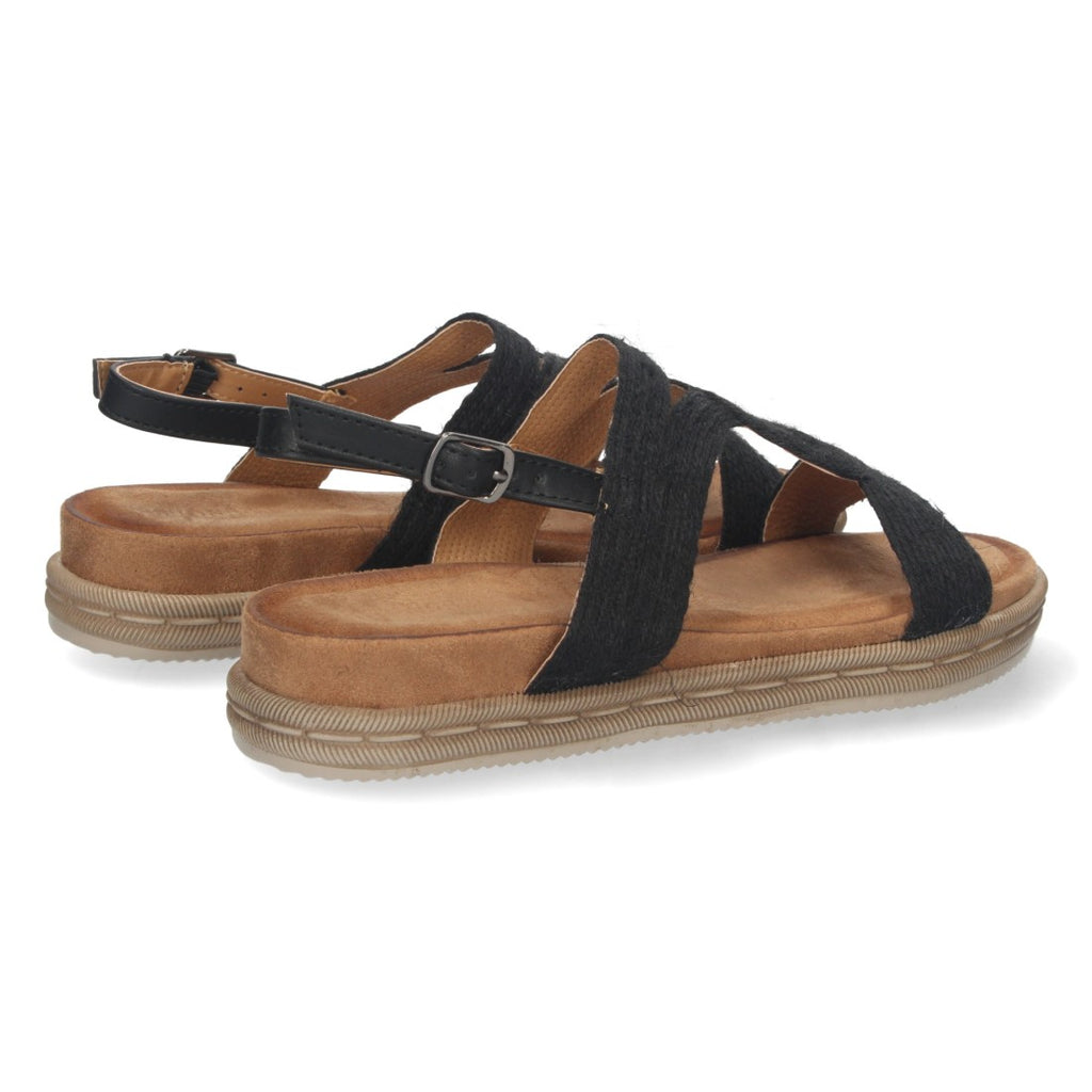 1AF-1668-Black