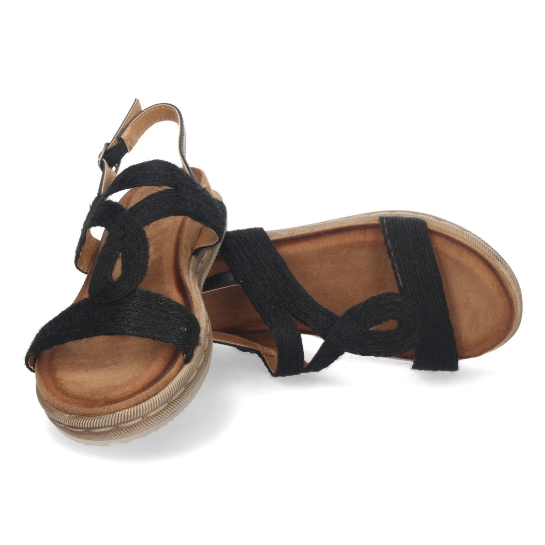 1AF-1668-Black
