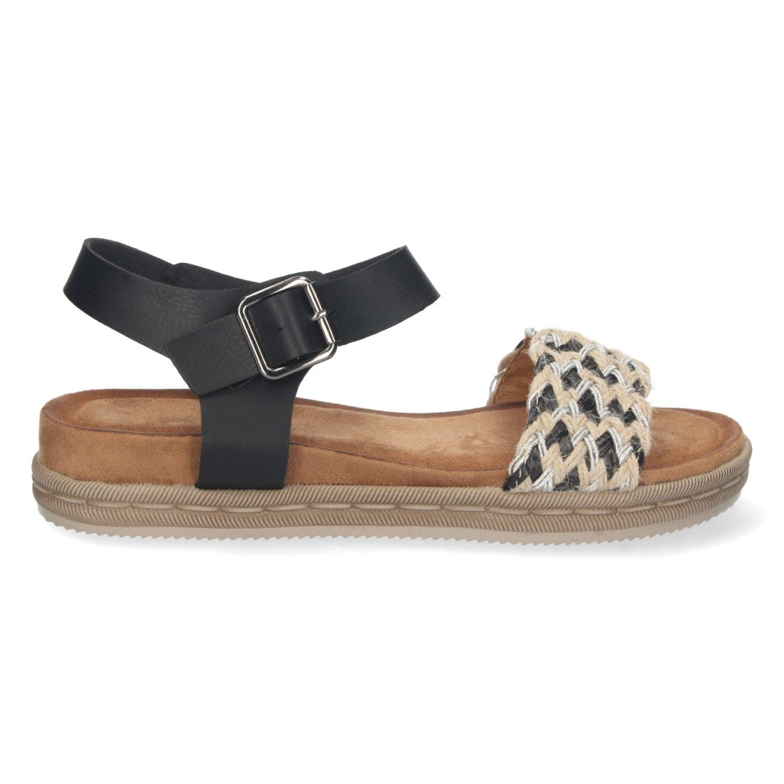 1AF-1670-Black