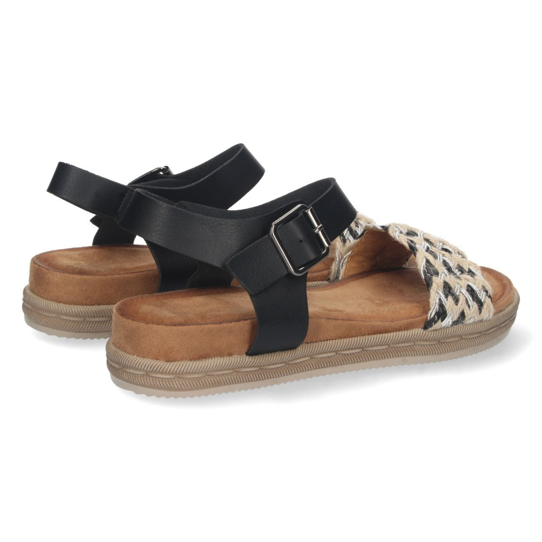 1AF-1670-Black