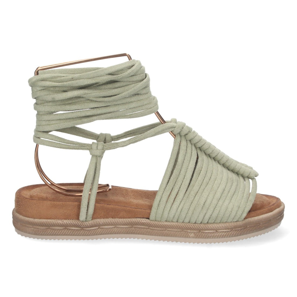 1AF-1666-Green