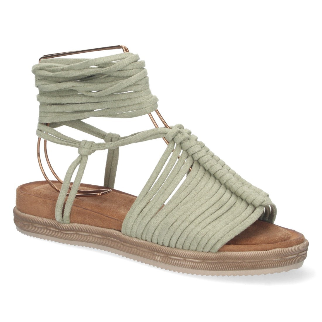 1AF-1666-Green