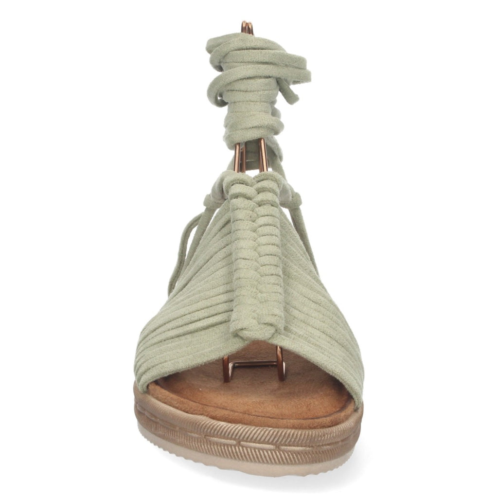 1AF-1666-Green