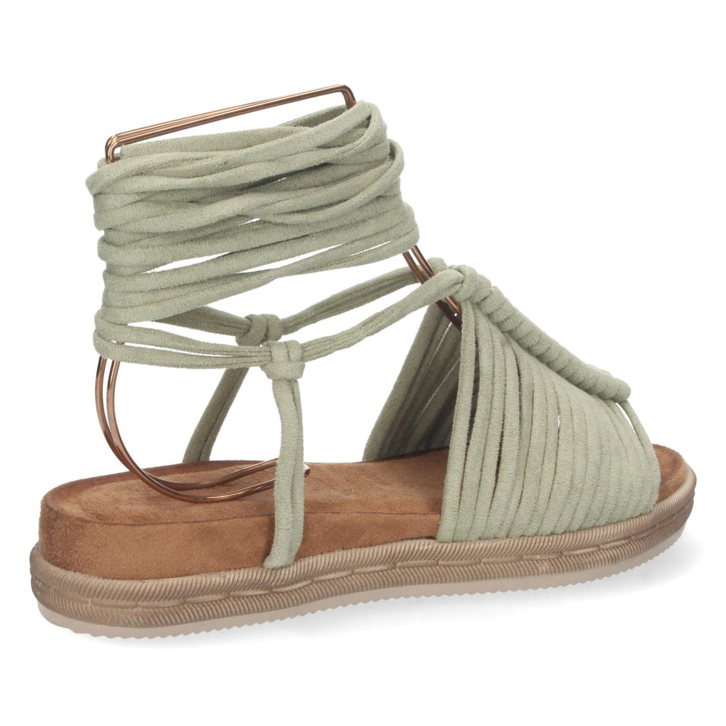 1AF-1666-Green