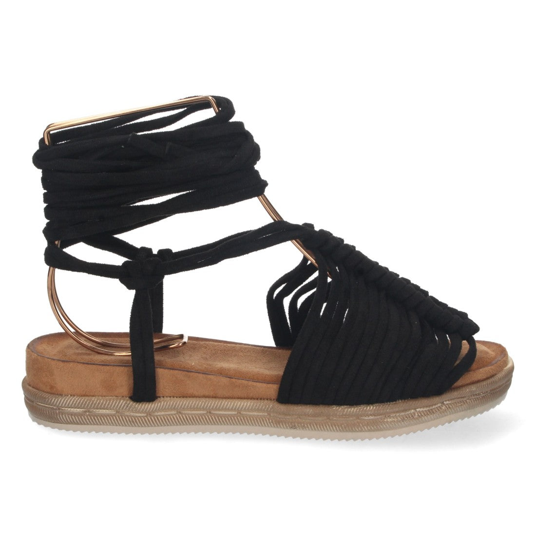 1AF-1666-Black