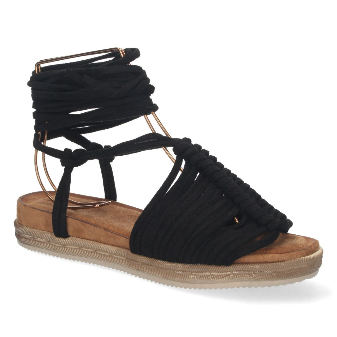 1AF-1666-Black
