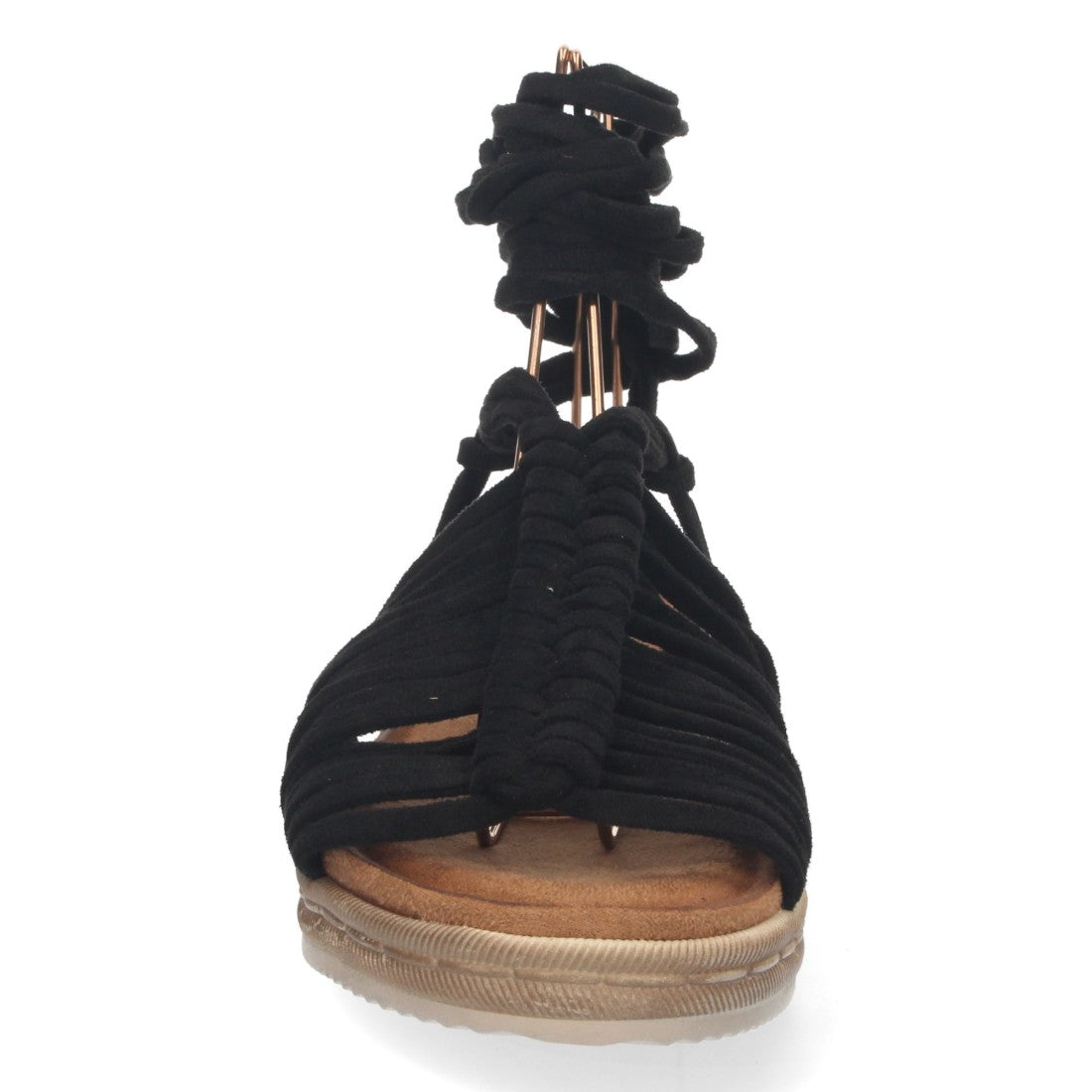 1AF-1666-Black