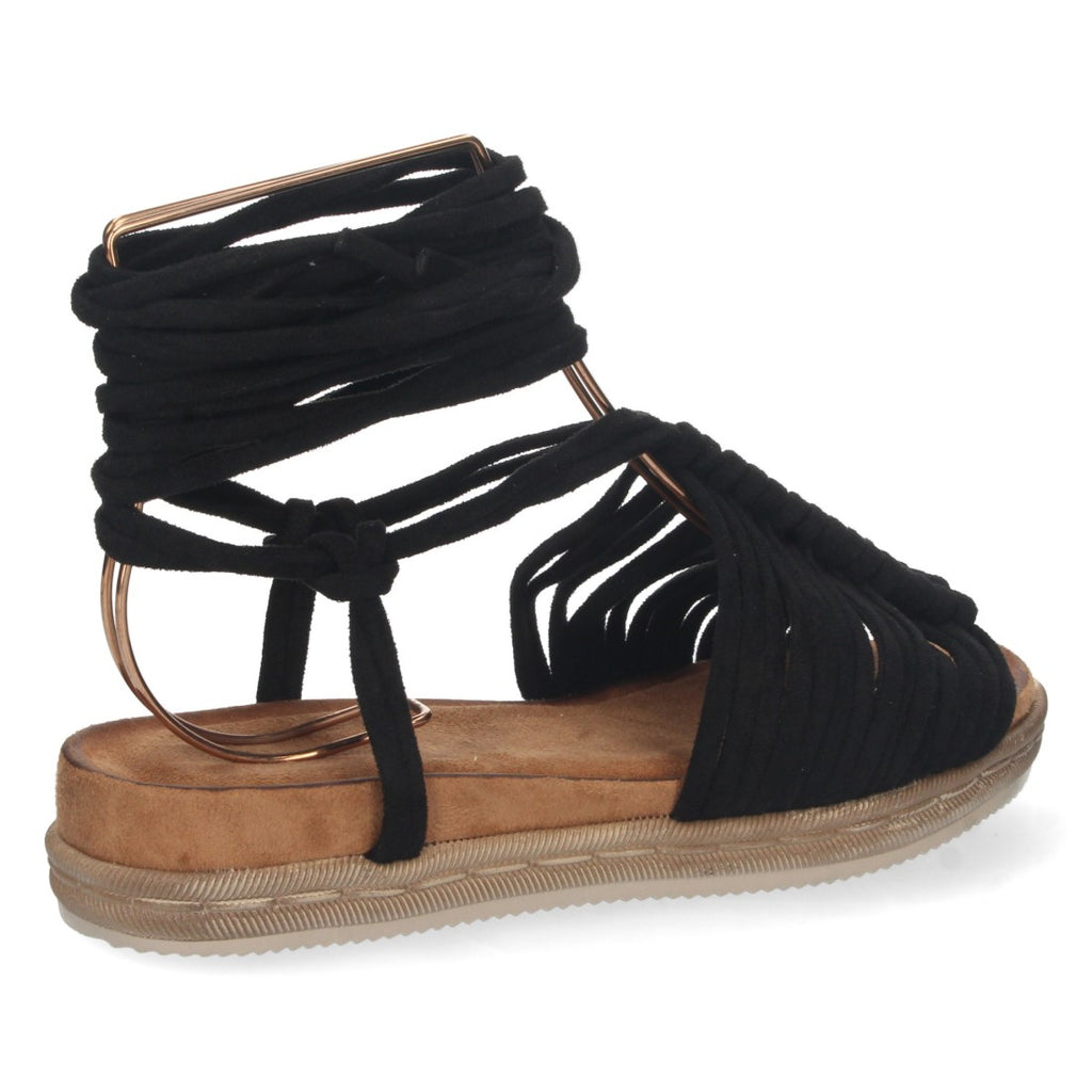 1AF-1666-Black