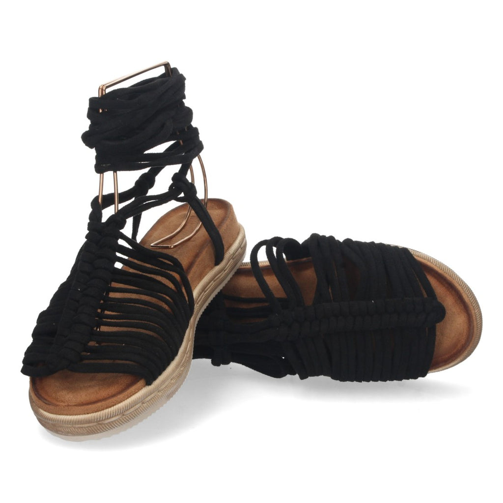 1AF-1666-Black