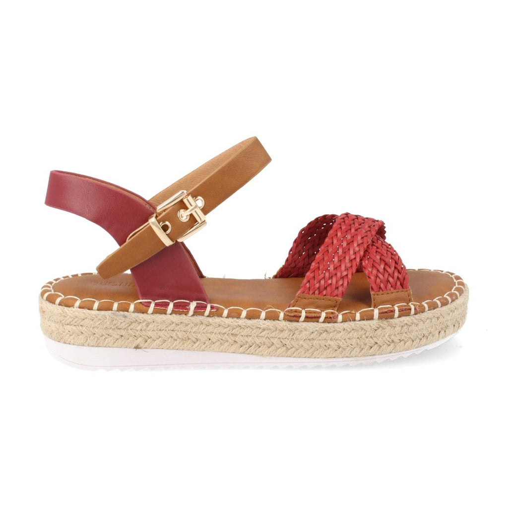 1JB-19001-Red