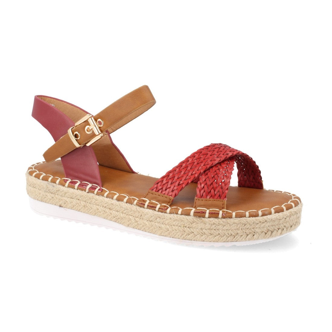 1JB-19001-Red