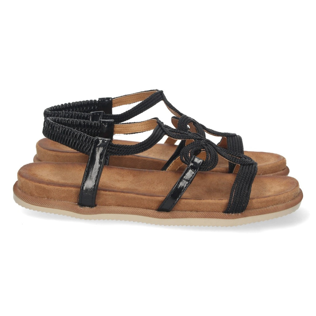 1AF-1709-Black