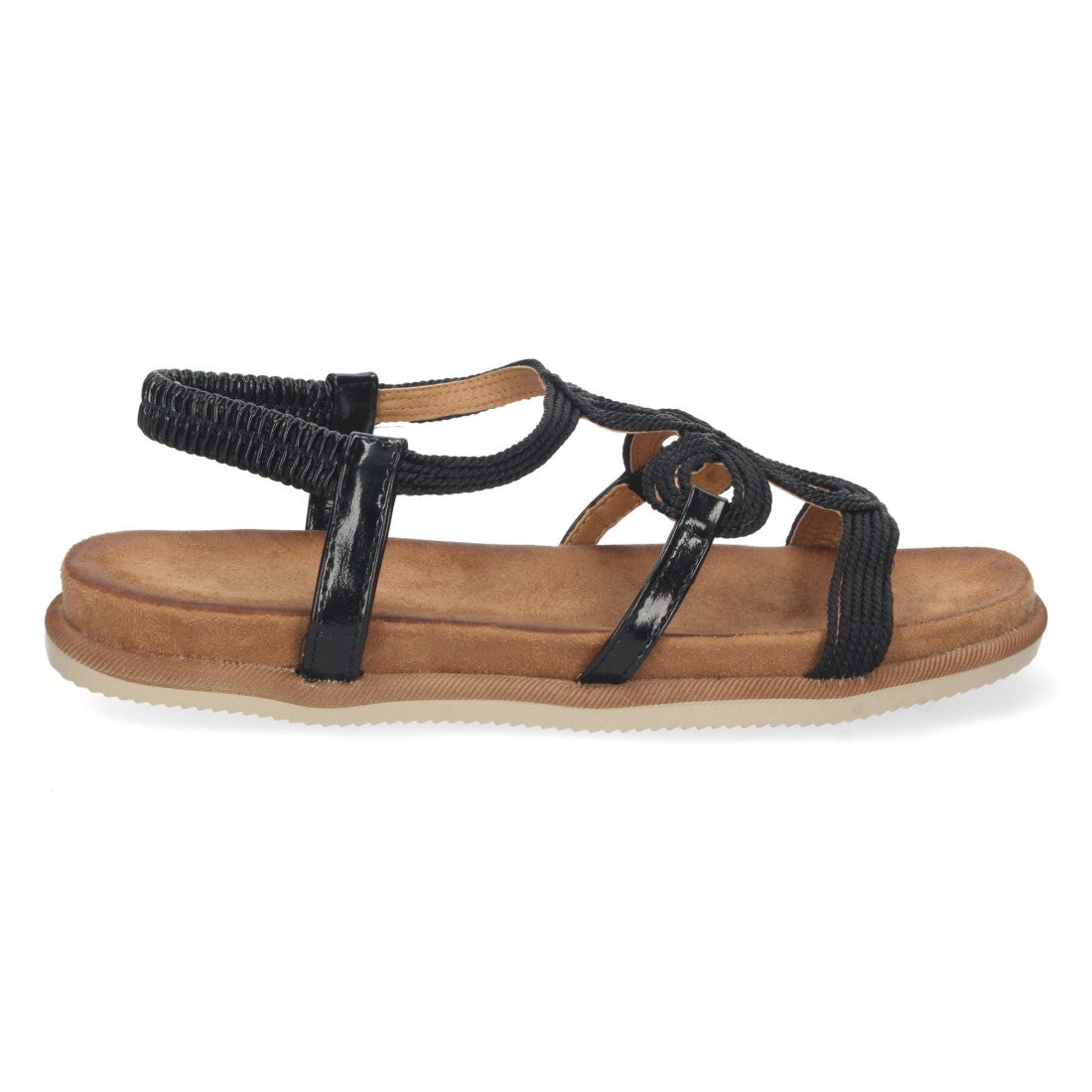 1AF-1709-Black