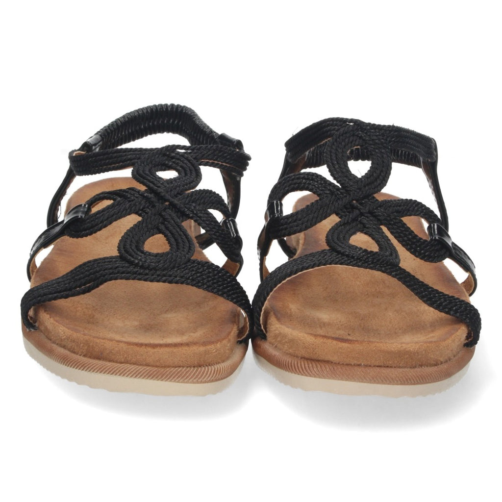 1AF-1709-Black