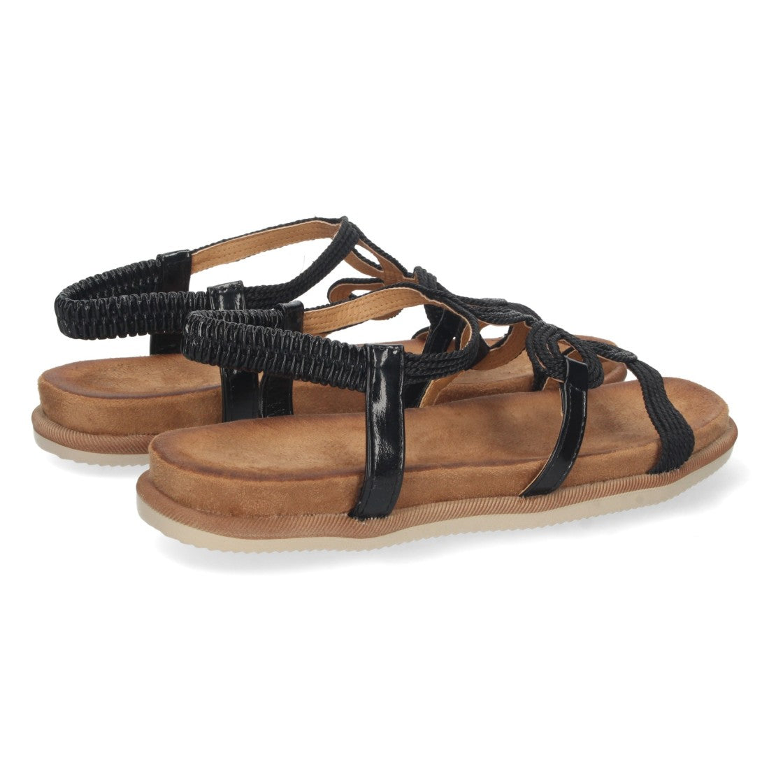 1AF-1709-Black