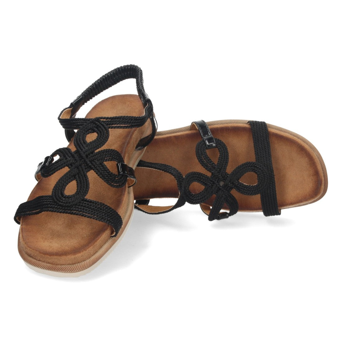 1AF-1709-Black