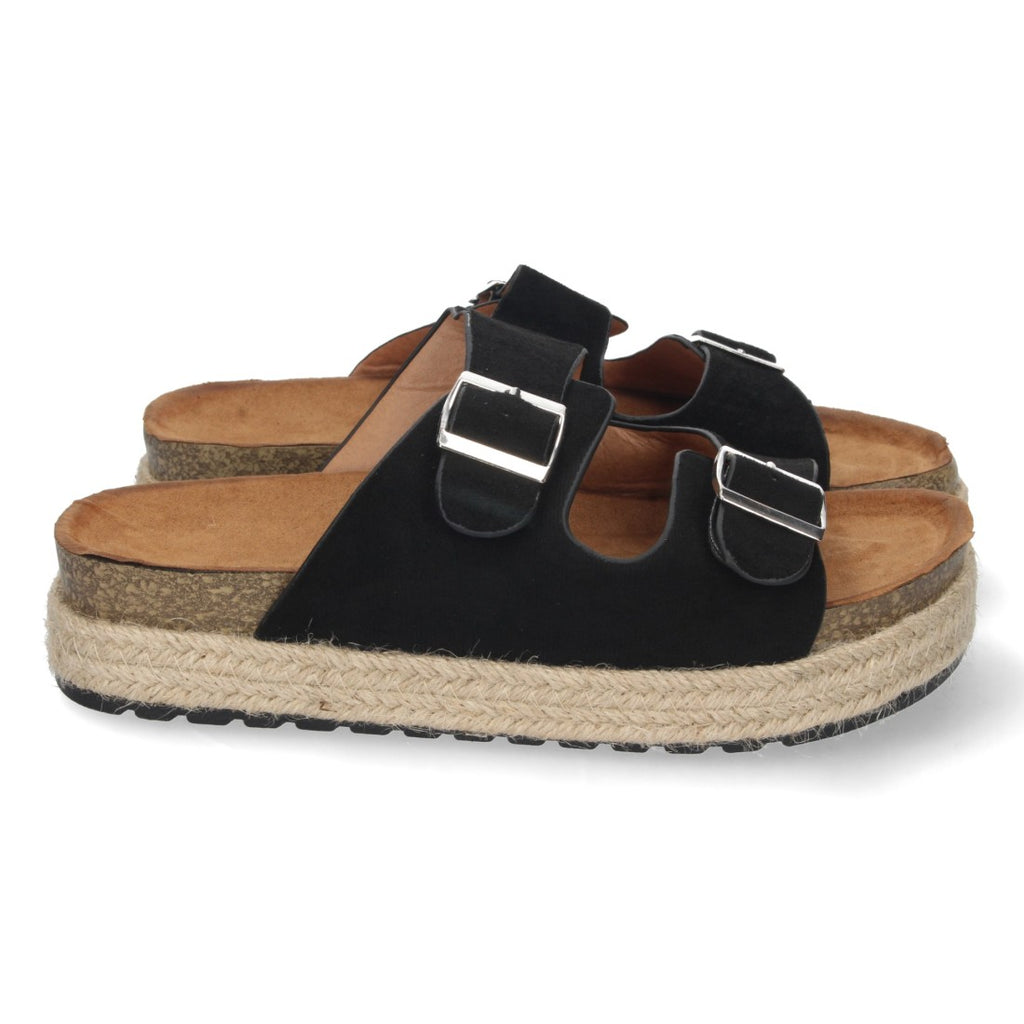 1BP-1609-Black