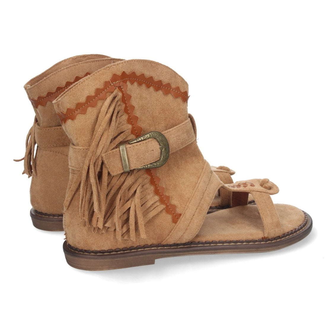 YZ21-150-Brown